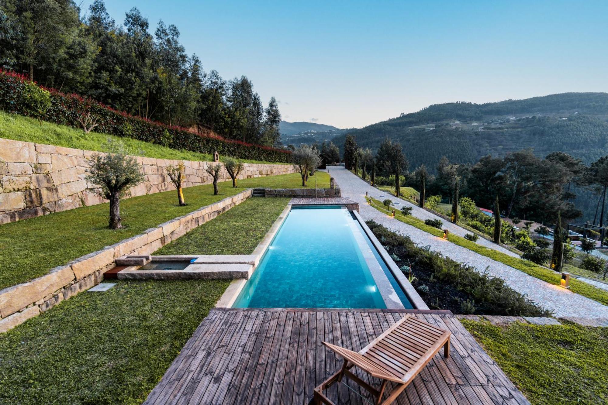 Javardo - Family House - Douro Penha Longa Exterior foto